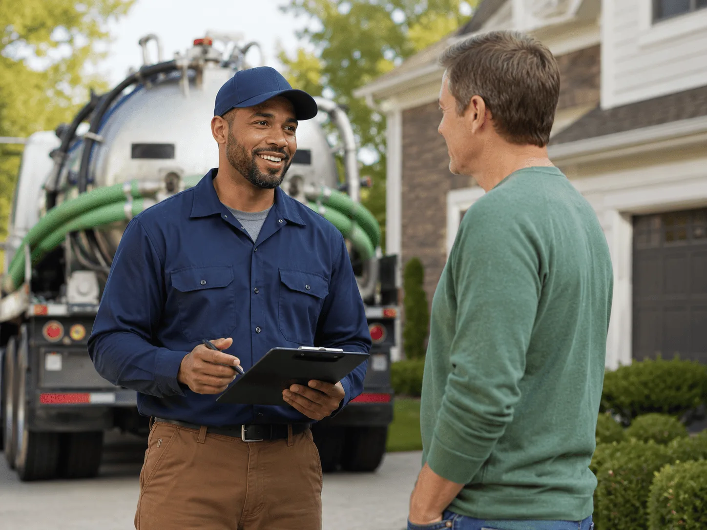 Mosquito Control Trinity, TX FAQs