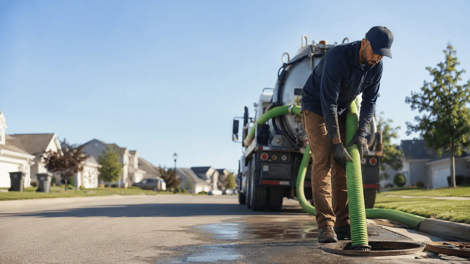 Mosquito Control in Trinity, TX